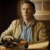 Daniel Craig Spectre Morocco Jacket